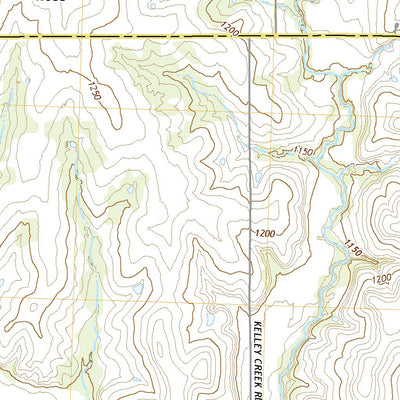 Duluth, KS (2018, 24000-Scale) Preview 2