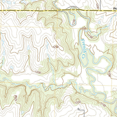 Duluth, KS (2018, 24000-Scale) Preview 3