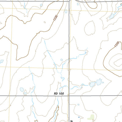 Emporia SE, KS (2018, 24000-Scale) Preview 2