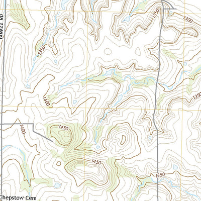 Greenleaf, KS (2018, 24000-Scale) Preview 3