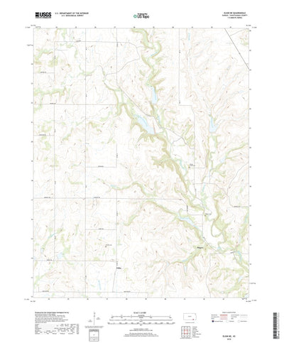 Elgin NE, KS (2018, 24000-Scale) Preview 1