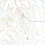 Hackberry Creek, KS (2018, 24000-Scale) Preview 2