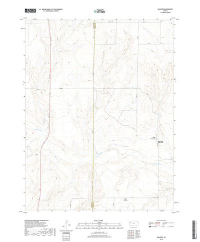 Elkader, KS (2018, 24000-Scale) Preview 1