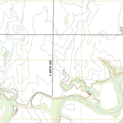 Downs South, KS (2018, 24000-Scale) Preview 2