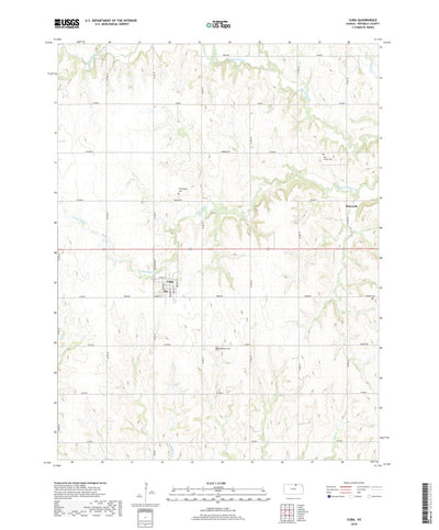 Cuba, KS (2018, 24000-Scale) Preview 1