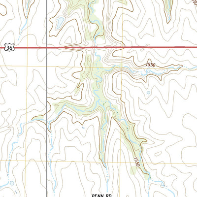 Cuba, KS (2018, 24000-Scale) Preview 2