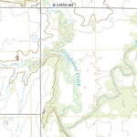Grindstone Creek, KS (2018, 24000-Scale) Preview 2