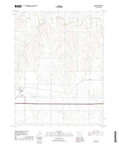 Collyer, KS (2018, 24000-Scale) Preview 1