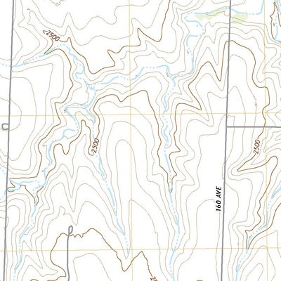 Collyer, KS (2018, 24000-Scale) Preview 2