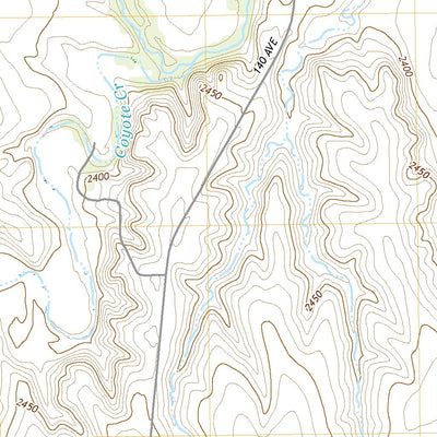 Collyer, KS (2018, 24000-Scale) Preview 3