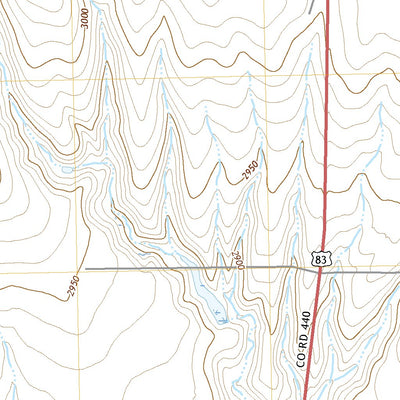 Elkader NE, KS (2018, 24000-Scale) Preview 3