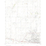 Dodge City, KS (2018, 24000-Scale) Preview 1