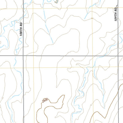 Dodge City, KS (2018, 24000-Scale) Preview 2