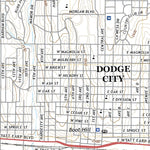 Dodge City, KS (2018, 24000-Scale) Preview 3