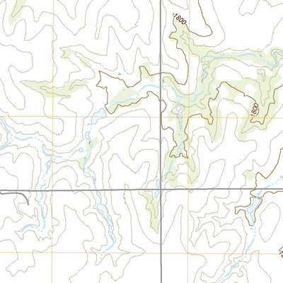 Esbon, KS (2018, 24000-Scale) Preview 3