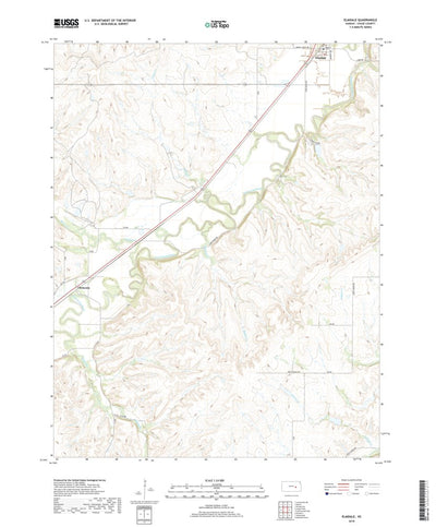 Elmdale, KS (2018, 24000-Scale) Preview 1
