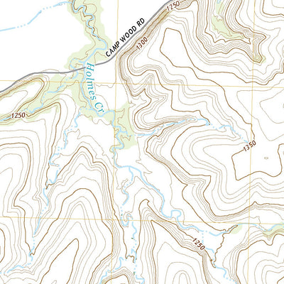 Elmdale, KS (2018, 24000-Scale) Preview 2