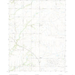 El Dorado NW, KS (2018, 24000-Scale) Preview 1