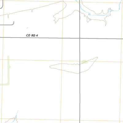 Hackney, KS (2018, 24000-Scale) Preview 2
