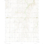 Dubuque, KS (2018, 24000-Scale) Preview 1
