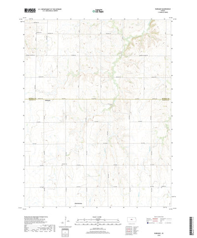 Dubuque, KS (2018, 24000-Scale) Preview 1