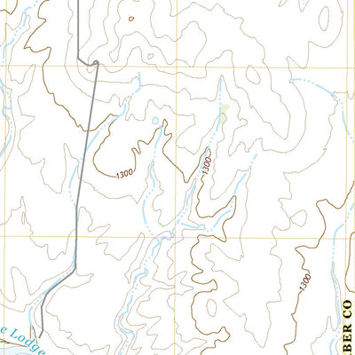 Corwin, KS (2018, 24000-Scale) Preview 3