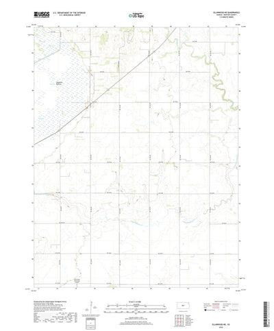 Ellinwood NE, KS (2018, 24000-Scale) Preview 1