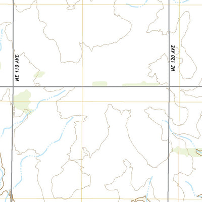 Ellinwood NE, KS (2018, 24000-Scale) Preview 2