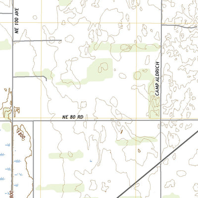 Ellinwood NE, KS (2018, 24000-Scale) Preview 3