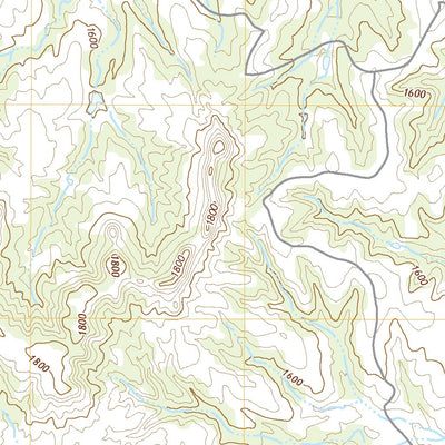Hardtner NW, KS (2018, 24000-Scale) Preview 3