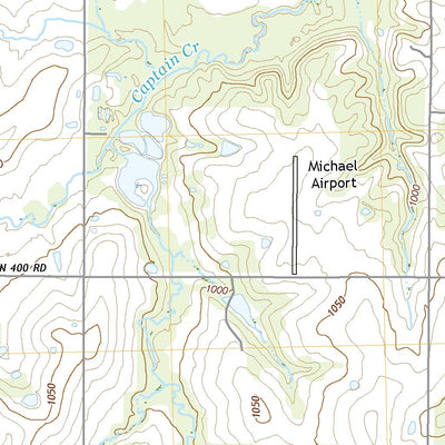 Edgerton, KS (2018, 24000-Scale) Preview 3