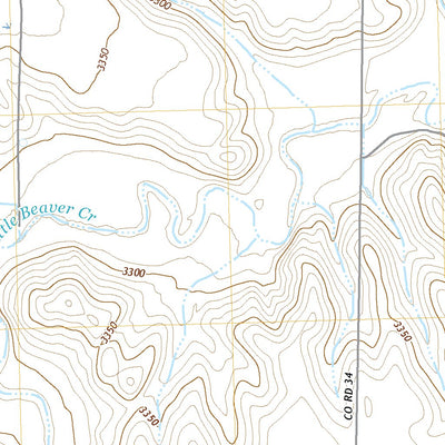 Dewey Ranch NW, KS (2018, 24000-Scale) Preview 2