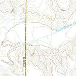 Dewey Ranch NW, KS (2018, 24000-Scale) Preview 3