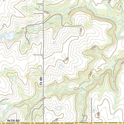 Elmont, KS (2018, 24000-Scale) Preview 3