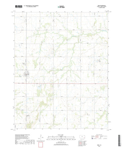 Edna, KS (2018, 24000-Scale) Preview 1