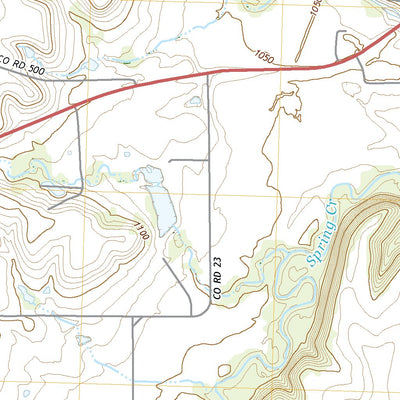 Eureka, KS (2018, 24000-Scale) Preview 2