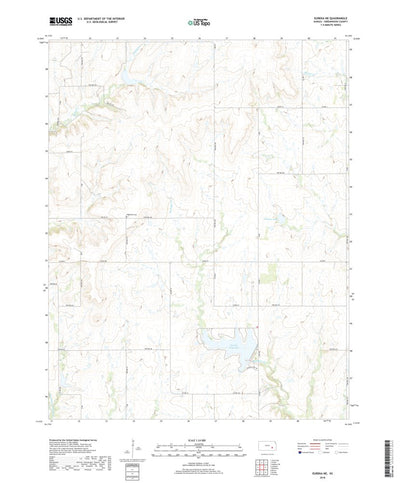 Eureka NE, KS (2018, 24000-Scale) Preview 1