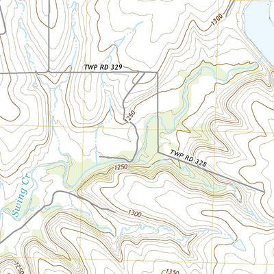 Eureka NE, KS (2018, 24000-Scale) Preview 3