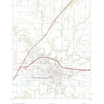 Emporia, KS (2018, 24000-Scale) Preview 1