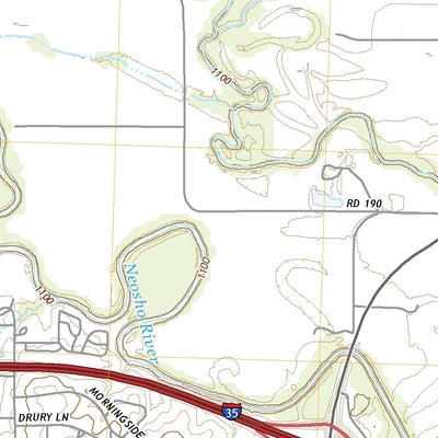 Emporia, KS (2018, 24000-Scale) Preview 2