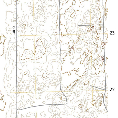 Feterita, KS (2018, 24000-Scale) Preview 3