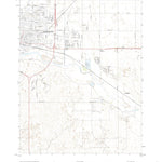 Garden City East, KS (2018, 24000-Scale) Preview 1