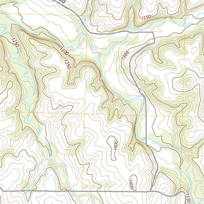 Frankfort SW, KS (2018, 24000-Scale) Preview 3