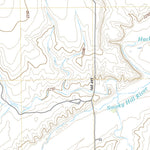 Gibson Creek, KS (2018, 24000-Scale) Preview 2
