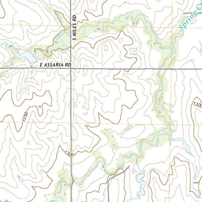 Gypsum, KS (2018, 24000-Scale) Preview 3