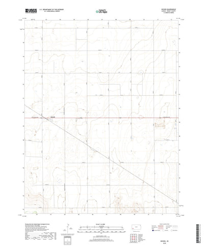 Hickok, KS (2018, 24000-Scale) Preview 1