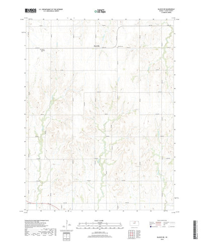 Glasco NE, KS (2018, 24000-Scale) Preview 1
