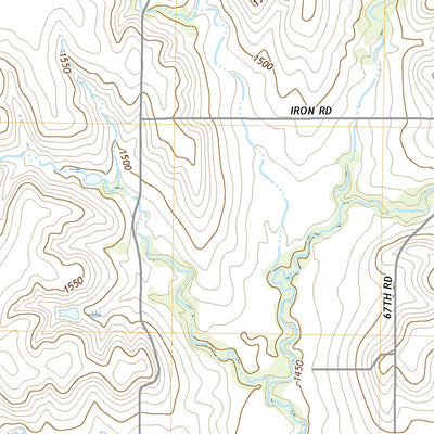 Glasco NE, KS (2018, 24000-Scale) Preview 2
