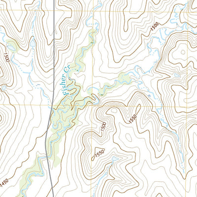 Glasco NE, KS (2018, 24000-Scale) Preview 3