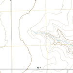 East Bridge Creek North, KS (2018, 24000-Scale) Preview 2